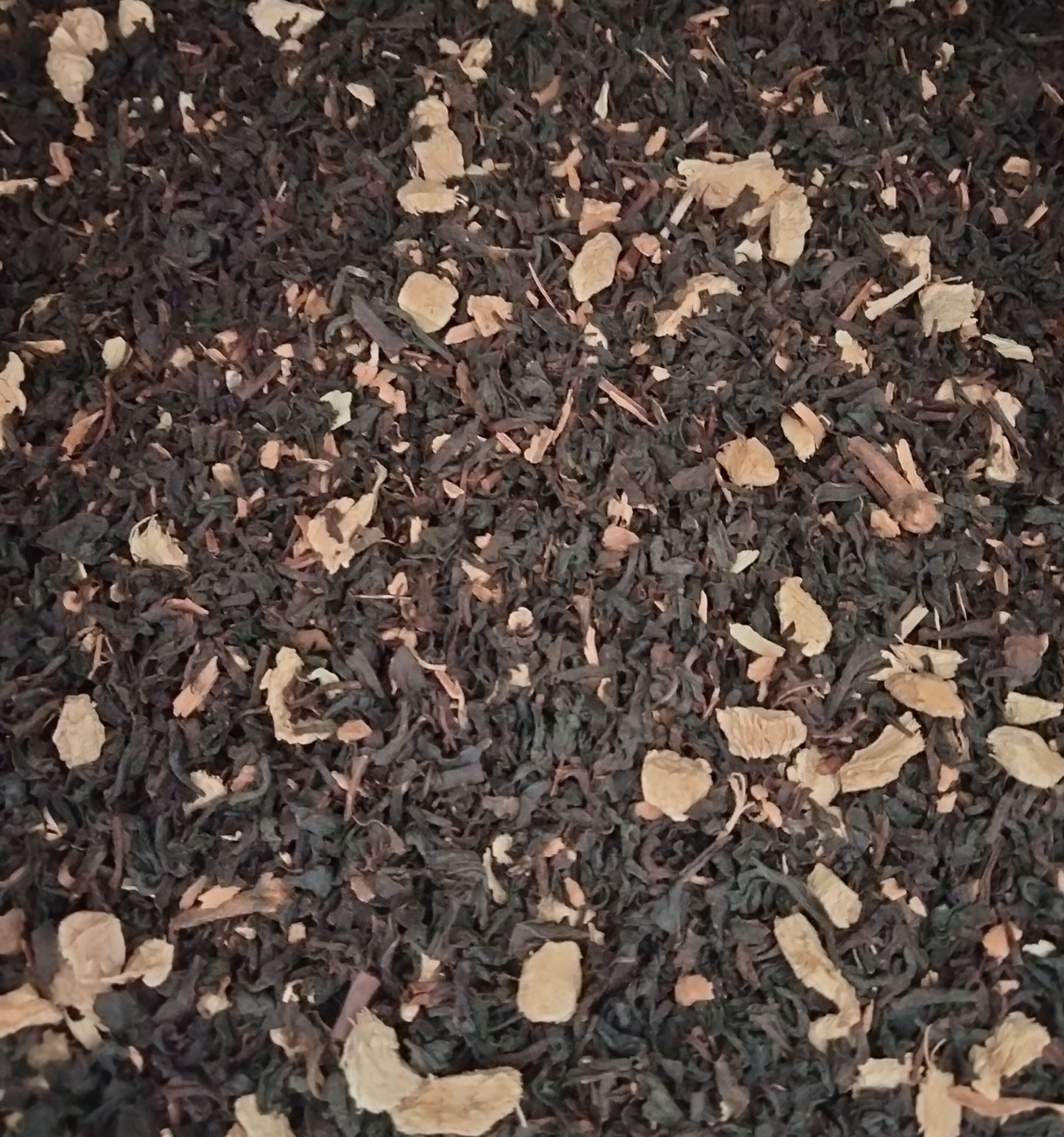 100 gr THE TCHAI INDIEN