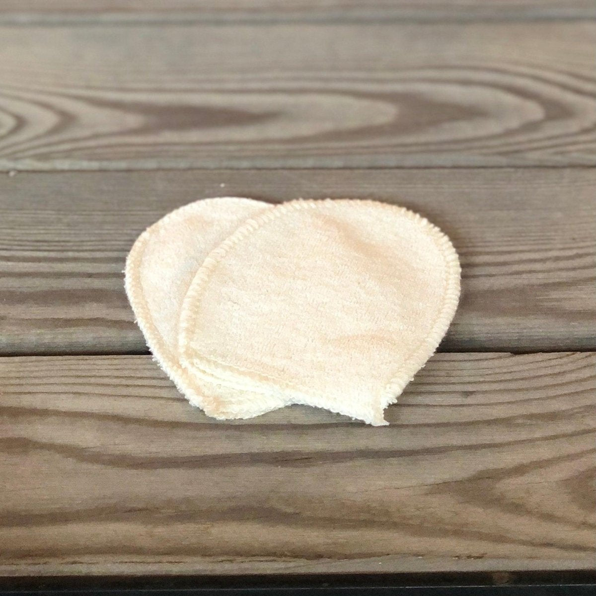 MINI - GANTS À DÉMAQUILLER VRAC - Les sens du vrac