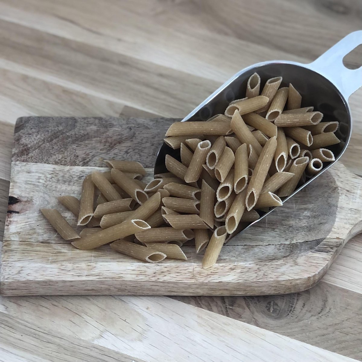 PENNE SEMI COMPLETES - Les sens du vrac