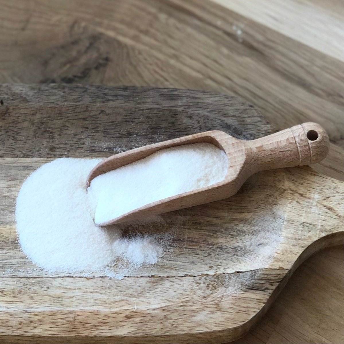 FARINE DE RIZ BLANC BIO SANS GLUTEN - Les sens du vrac
