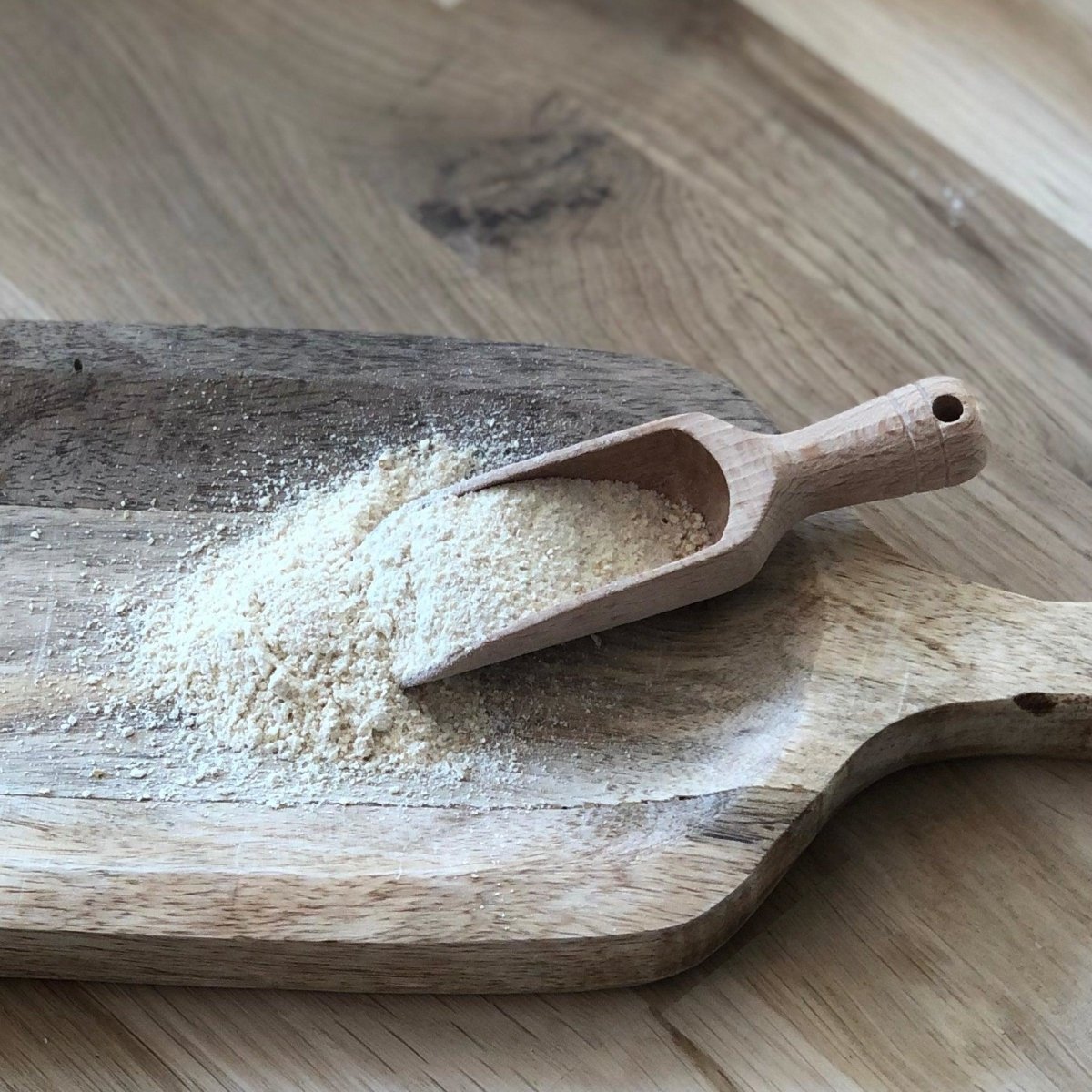 FARINE PETIT EPEAUTRE BRAS - Les sens du vrac