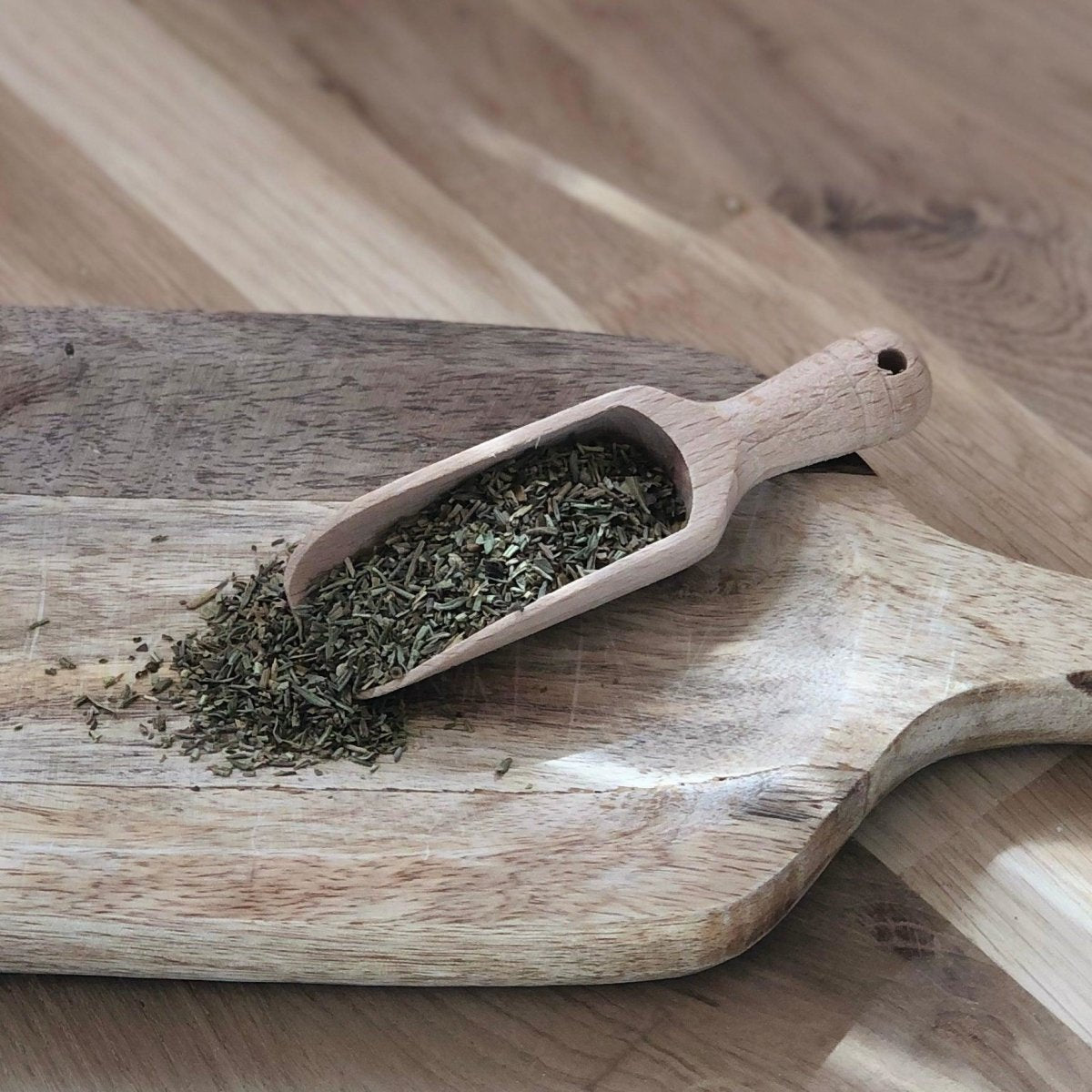 HERBES DE PROVENCE - Les sens du vrac