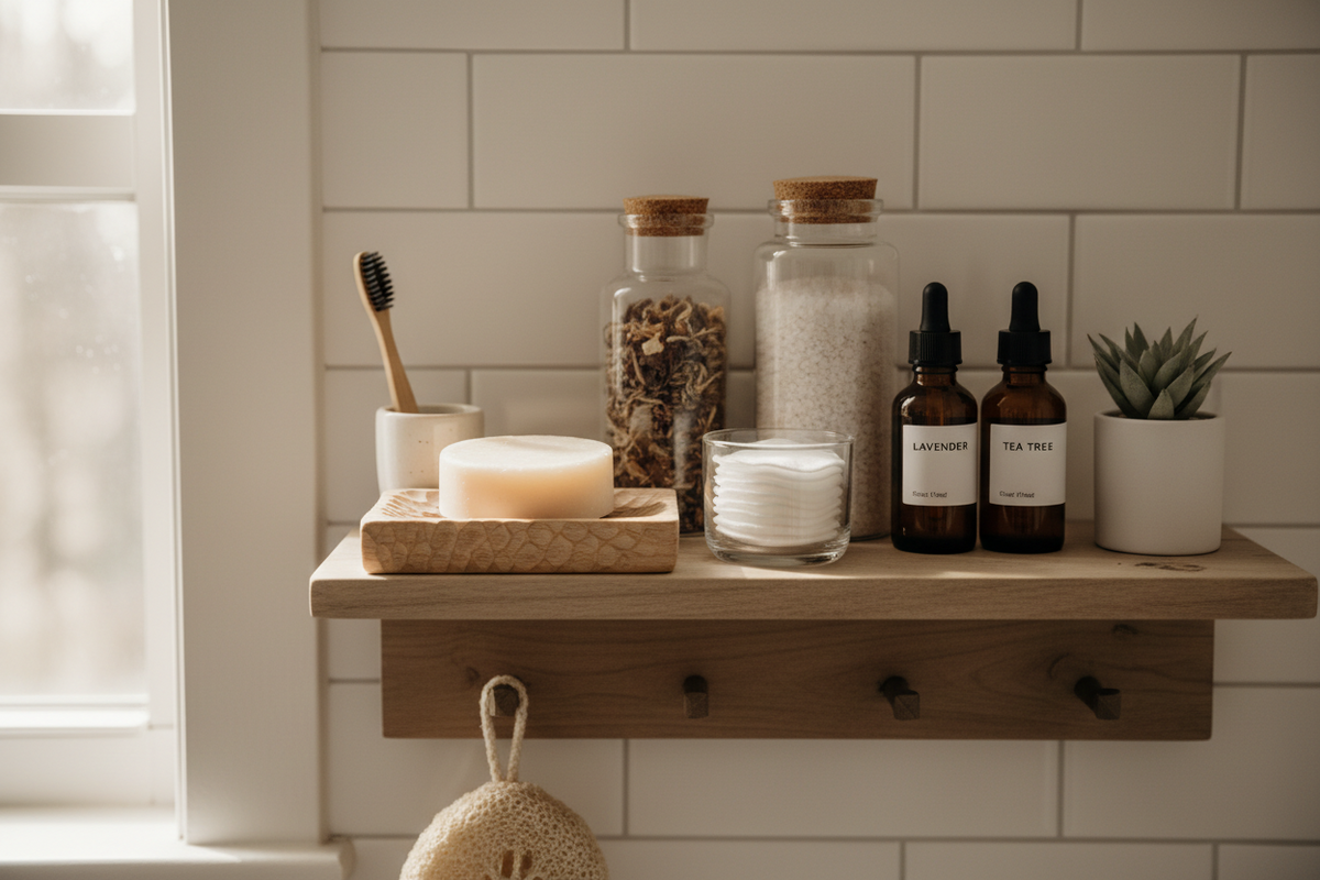 HYGIÈNE ET ACCESSOIRES
