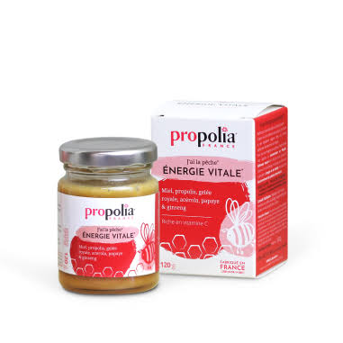 ENERGIE VITALE