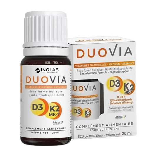 VIT D3 K2
