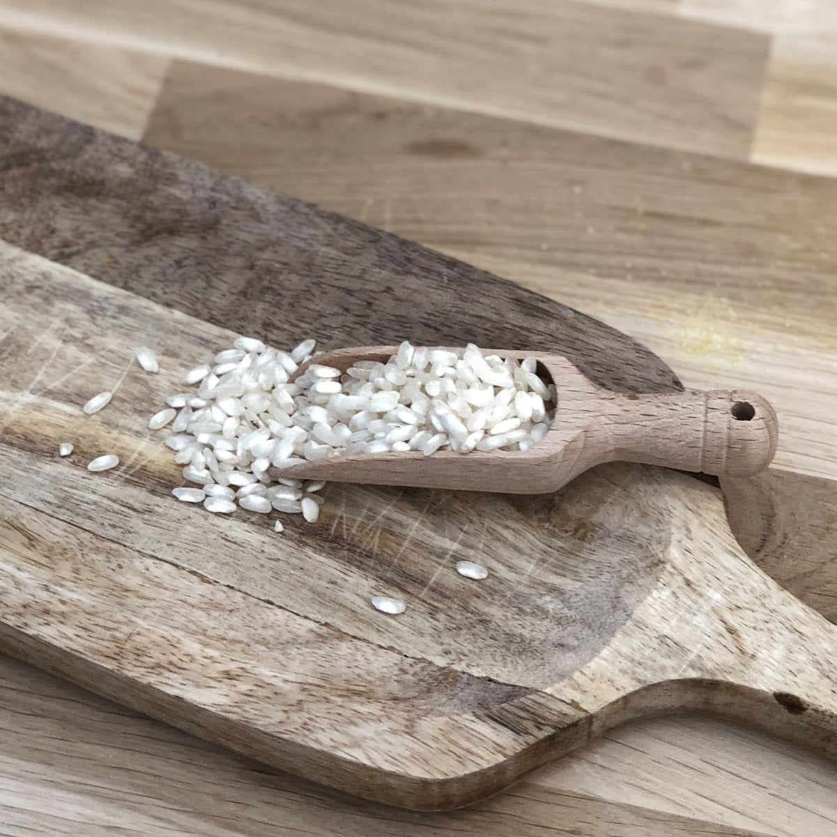 RIZ RISOTTO BIO - Les sens du vrac