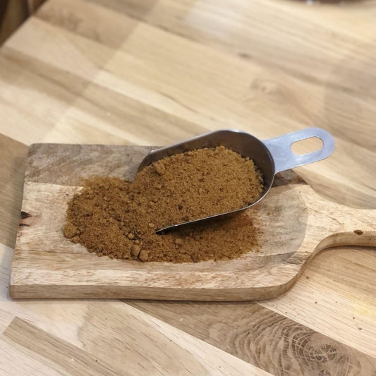 SUCRE COMPLET PANELA - Les sens du vrac