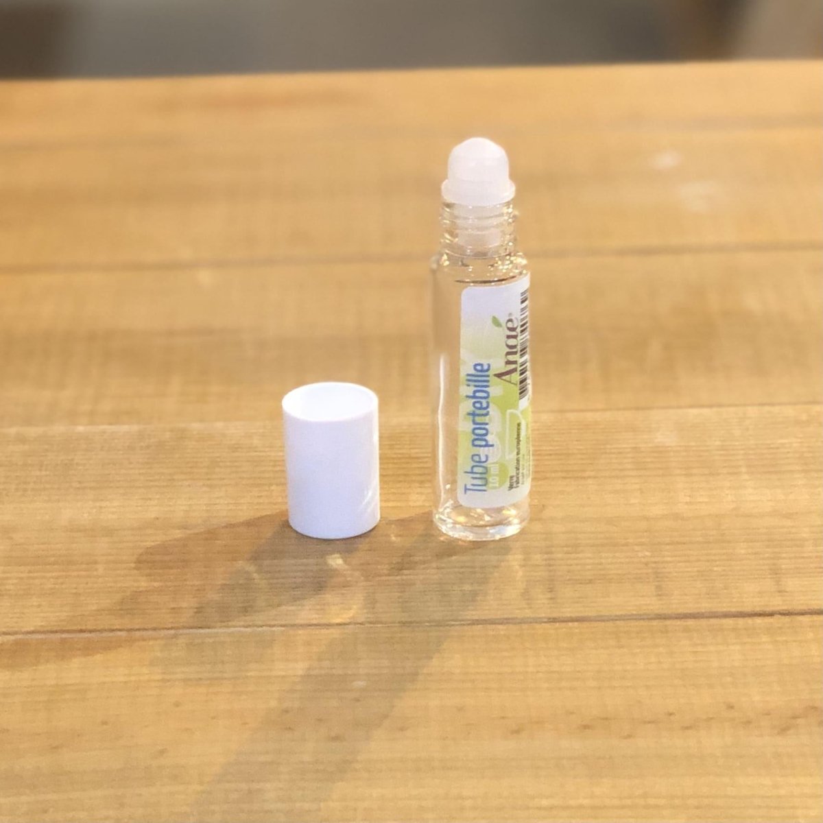 TUBE PORTEBILLE 10 ML - Les sens du vrac